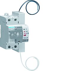 Interruptor diferencial reconexión automática 2p 40a 30ma 3 módulos