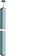 Columna para mecanismo universal con tabique altura 2,8-3,1m doble