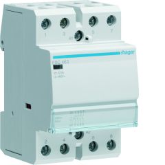 Contactor 63a 4na 230v