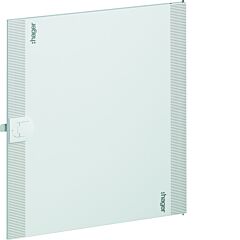 Puerta opaca para caja vega-d fd/fu32xx