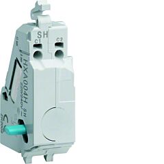Relé emisión para interruptor x160-x250 200-240v ca