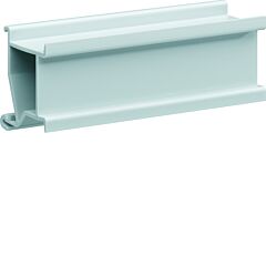 Realce para carril din