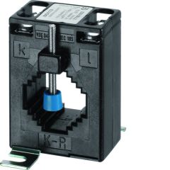 Transformador intensidad 200/5a