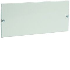 Tapa ciega fija quadro 150x350
