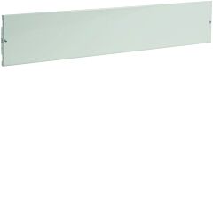 Tapa ciega fija quadro 150x800
