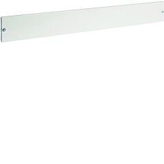 Tapa ciega fija quadro 100x800