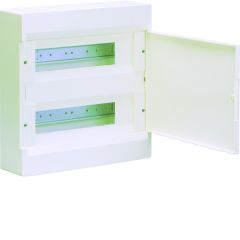 Caja superficie golf vd 24 módulo