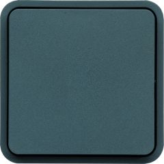 Conmutador estanca gris