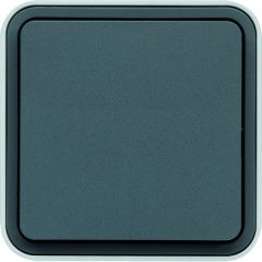 Pulsador na 10a 250v cubyko gris