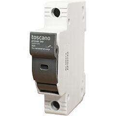 Portafusible 1p 1-32a dc 1000v 10x38