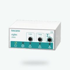 Módulo enchufable para v1z-230, 0-18a, 230vac, display