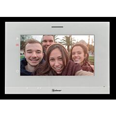 Monitor 7" wifi art 7w/g2+