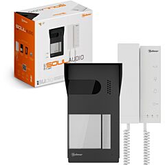 Kit soul s4110/t-art 1p