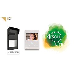 Kit soul s5110/art 4 lite 1p