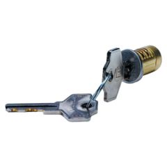 Cerradura de seguridad - 2 llaves