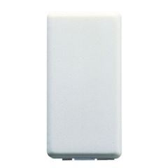 Tapa ciega 1 modulo sy/wt