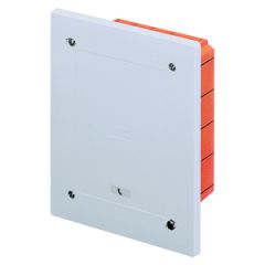 Caja deriv.empt. 48 ptc ip55 138x169x70