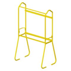 Soporte p/obra q-box 4/6