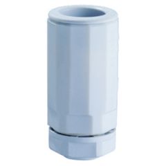Racor tubo/caja ms/20mm ip67