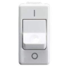 Interruptor 2p 25ax sy/wt