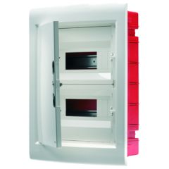 Caja dist. emp. 40 cdki p/bl. 36m(18x2)