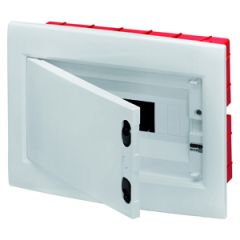 Caja dist. emp. 40 cdki p/bl. 12m ip40