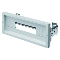 Panel troq. 18m. f&e