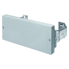 Panel ciego .1m.310mm f&e