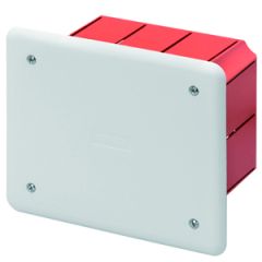 Caja derivación empt. 48 pt 118x96x70