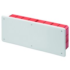 Caja deriv.empt. 48pt 392x152x75 carril