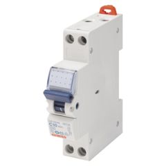 Mtc 1p+n c10 6.000a/10ka 1m