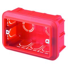 Caja 3m bigbox para series modulares