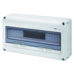 Modulo adicional qdin 20m ip65