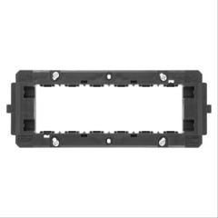 Soporte 6m placas system