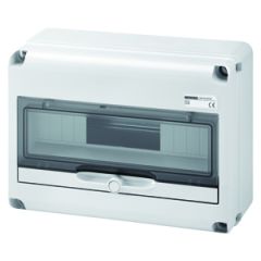 Modulo adicional qdin 14m ip65