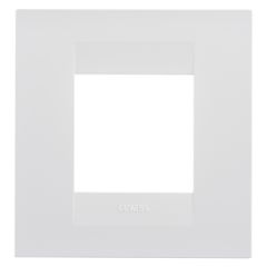 Placa geo int.2m blanco