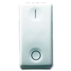 Interruptor 2p 16a sy/wt