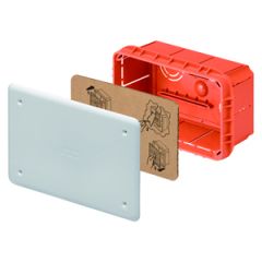 Caja derivación empt. 48 pt 152x98x70