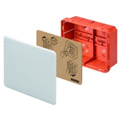 Caja deriv.emp. 48pt 196x152x75 c/carril