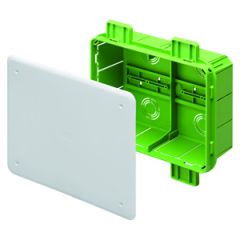 Caja deriv.empt. 48pt 196x152x75 gr.wall