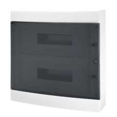 Caja dist. superf. 40cd decor. 36m(18x2)