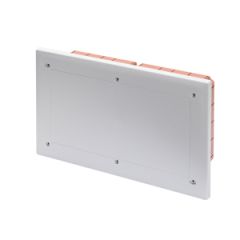 Caja deriv.empt. 48 ptc ip55 308x169x70