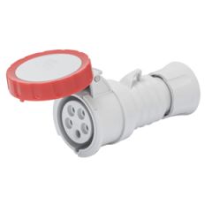 Base móvil ip67 3p+n+t 16a 400v 6h