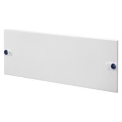 Panel frontal ciego - cvx 160i/160e - 24 módulos - 600x150