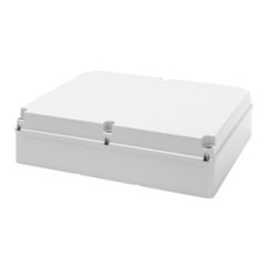 Caja deriv. 44ce lisa 460x380x120 gwt650