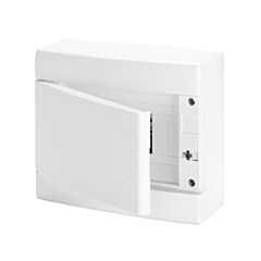 Caja dist. sup. 40cd decor. 12m p.ciega