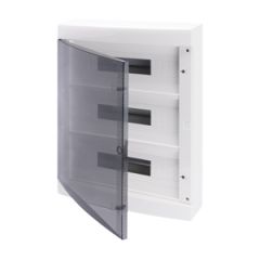 Caja dist. superf. 40cd decor. 54m(18x3)