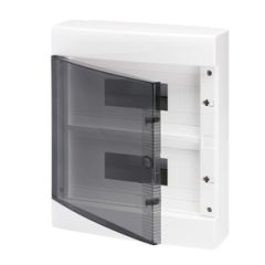 Caja dist. superf. 40cd dec. 24m(12x2)