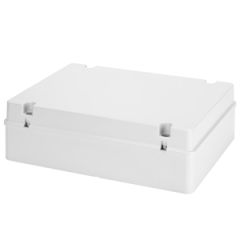 Caja deriv. 44ce lisa 380x300x120 gwt650