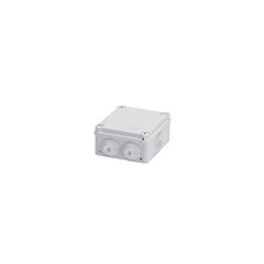 Caja deriv. 44ce conos 150x110x70 1/4v.
